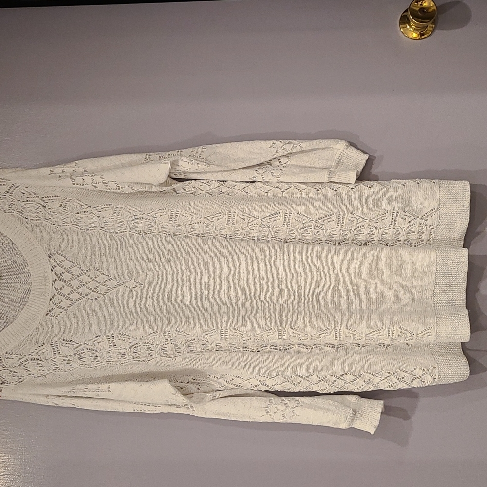 Lane Bryant Long Sleeve Sweater